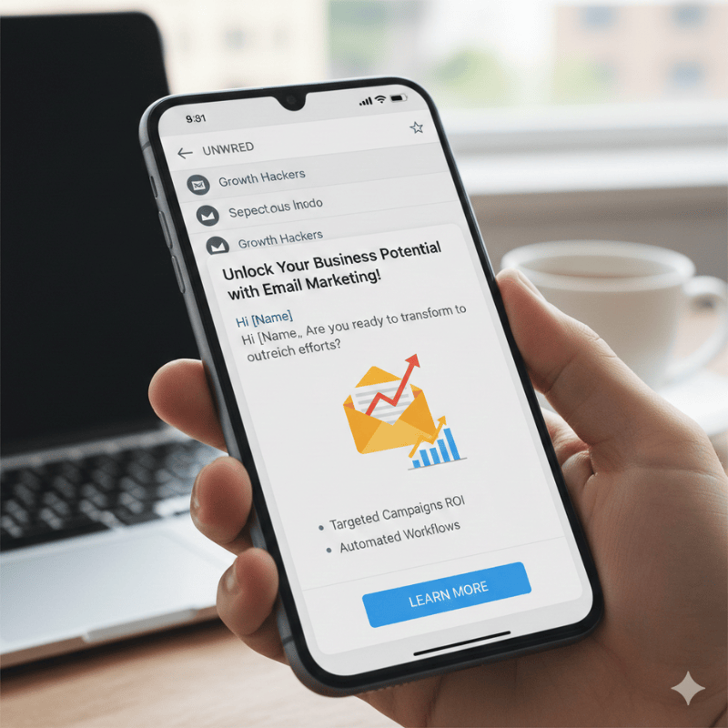 Opt-In Email Marketing for Deliverability