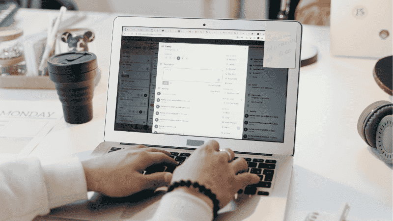 Email Marketing Consultant