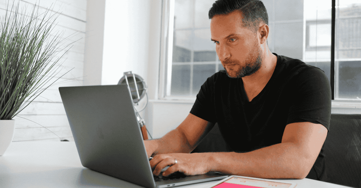 Proven Copywriting for Email Marketing in 2025 (Simple Guide for Side Hustlers)