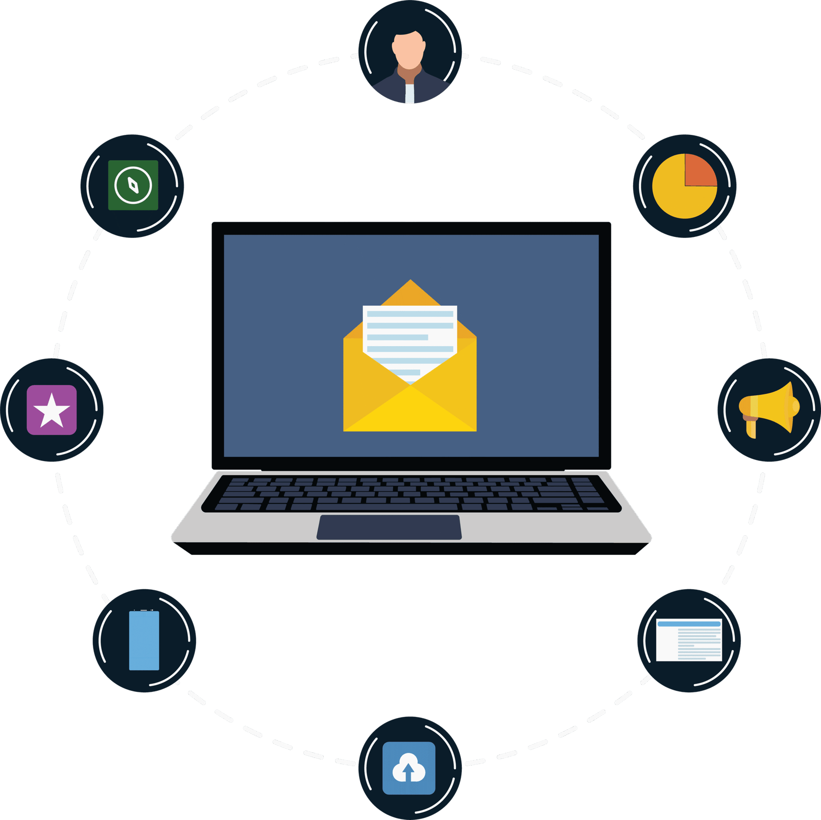 Best email marketing tools for beginners with side hustles (2026) Best email marketing tools for beginners with side hustles (2026)