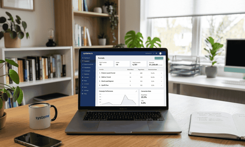 Pricing & Scalability email for side hustlers
