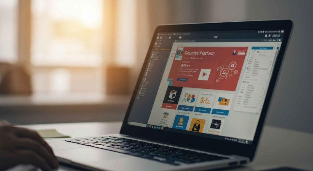 Checklist of features side hustlers need in a landing page builder