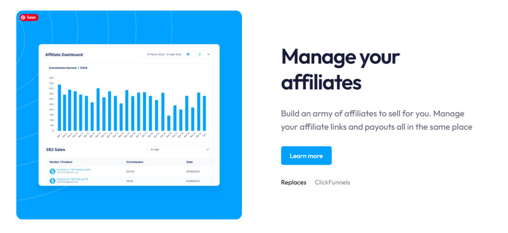 Systeme.io vs MailerLite vs Brevo