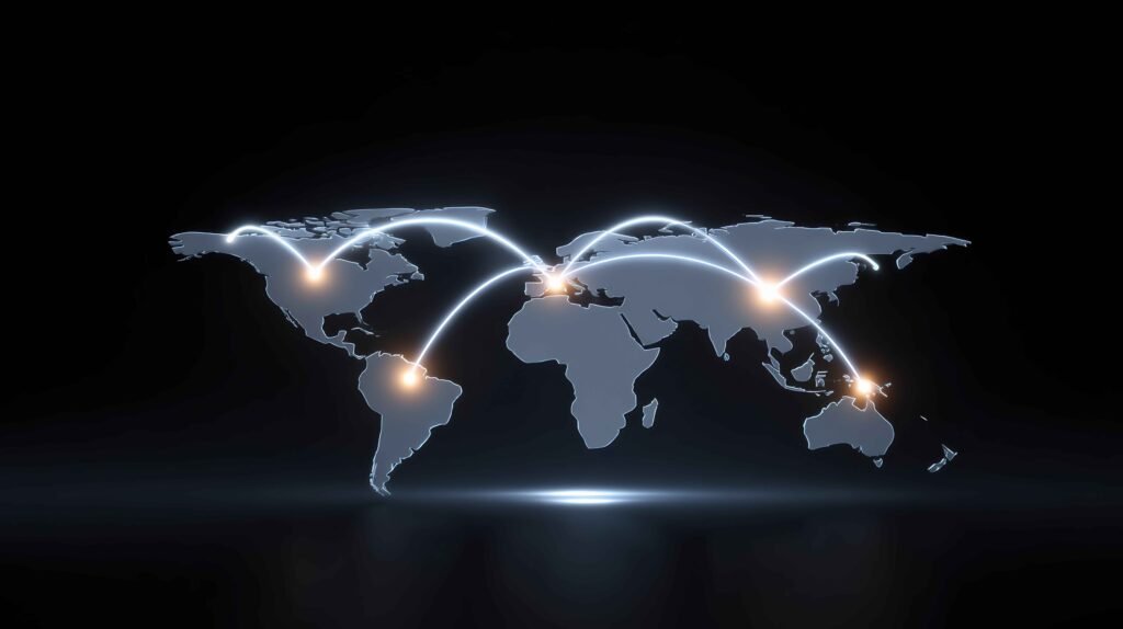 Time Zones, Countries, And Global Lists
