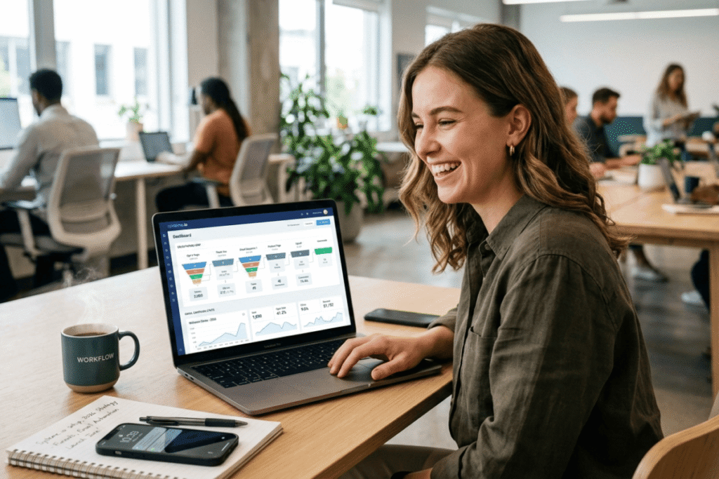 How to Use Systeme.io for Email Marketing as a Beginner in 2026