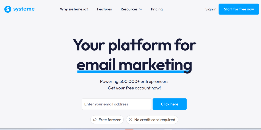 ease of use system.io for side hustlers
