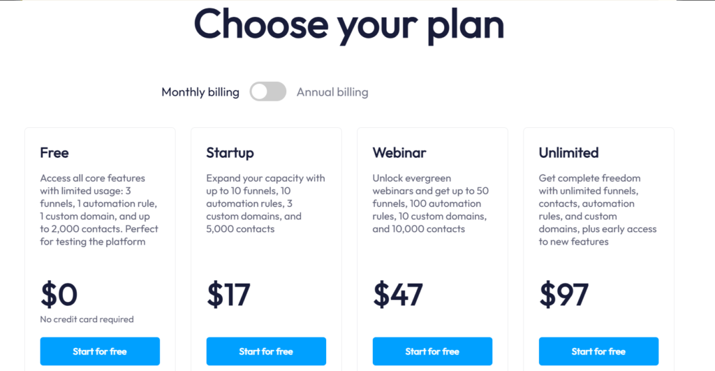 lead magnet pricing for side hustlers