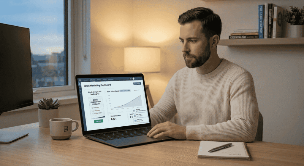 Personal Experience with Systeme.io