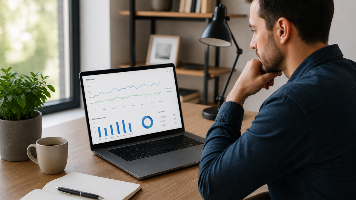 How to Write Email Subject Lines That Get 50% Higher Open Rates (7 Proven Formulas for Side Hustlers 2026) How to Write Email Subject Lines That Get 50% Higher Open Rates (7 Proven Formulas for Side Hustlers 2026)